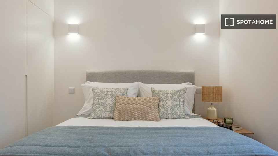 Apartment Porto, 1 bed — photo 18