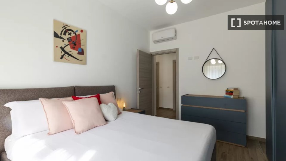 Apartment Milan, 1 bed — photo 18