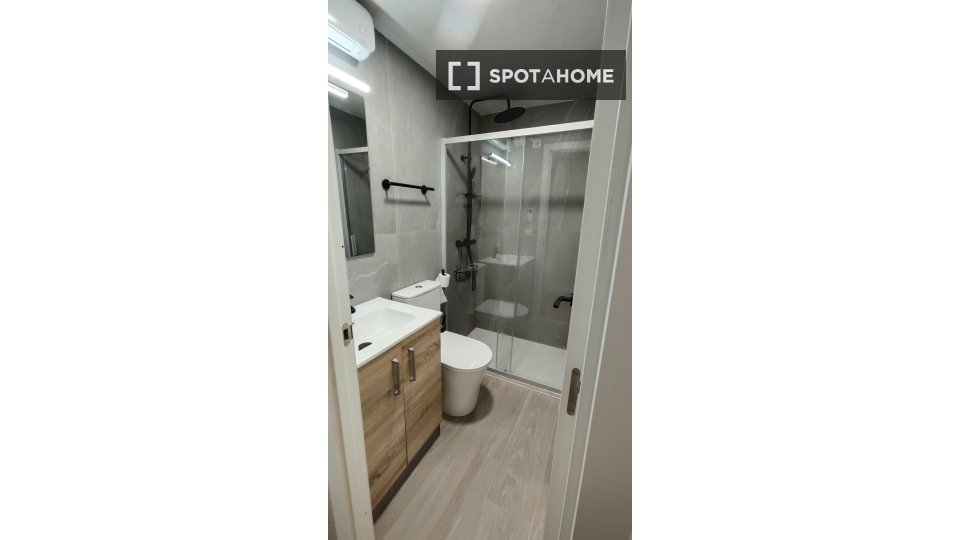 Double room Cartagena, 4 beds, 101m² — photo 18