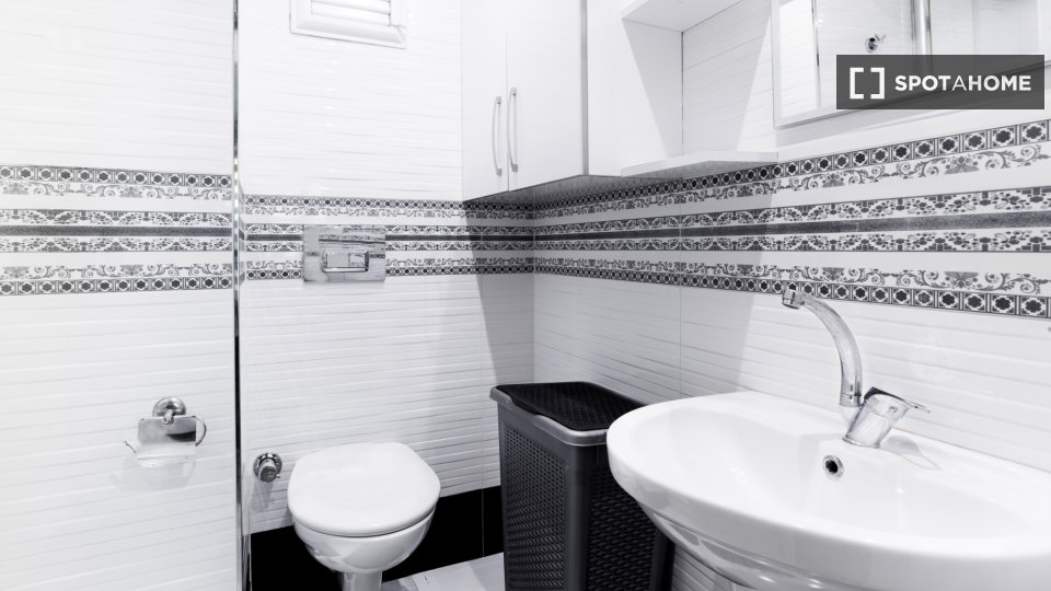Apartment Istanbul, 1 bed — photo 3