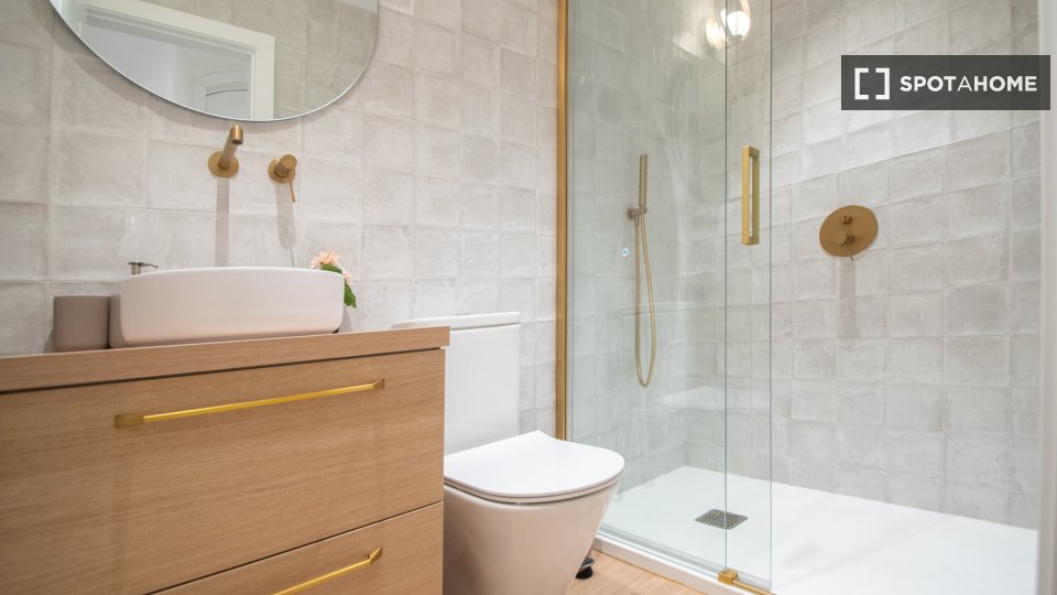 Apartment mono Cadiz, 50m² — photo 16