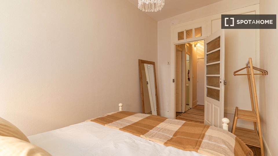 Apartment mono Porto, 50m² — photo 12