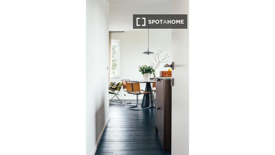 Apartment mono Brussels, 60m² — photo 16