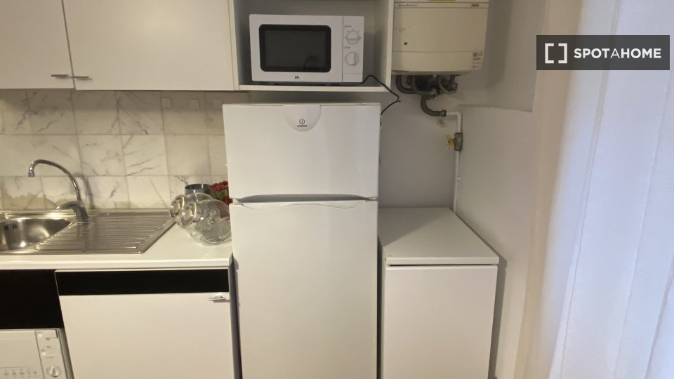 Apartment Milan, 1 bed, 45m² — photo 18