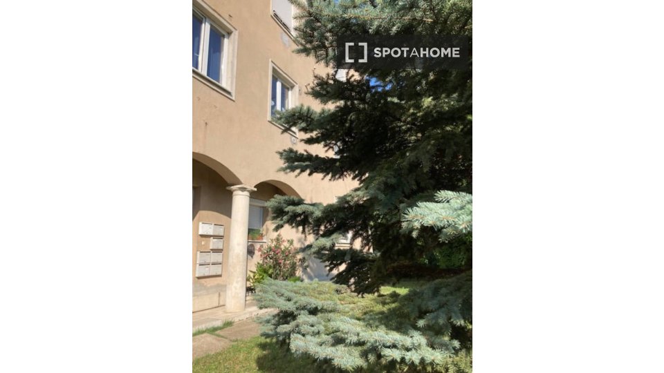 Apartment Budapest, 1 bed, 51m² — photo 5