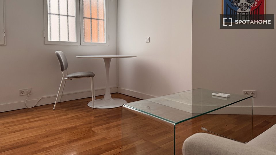 Apartment mono Madrid, 35m² — photo 14