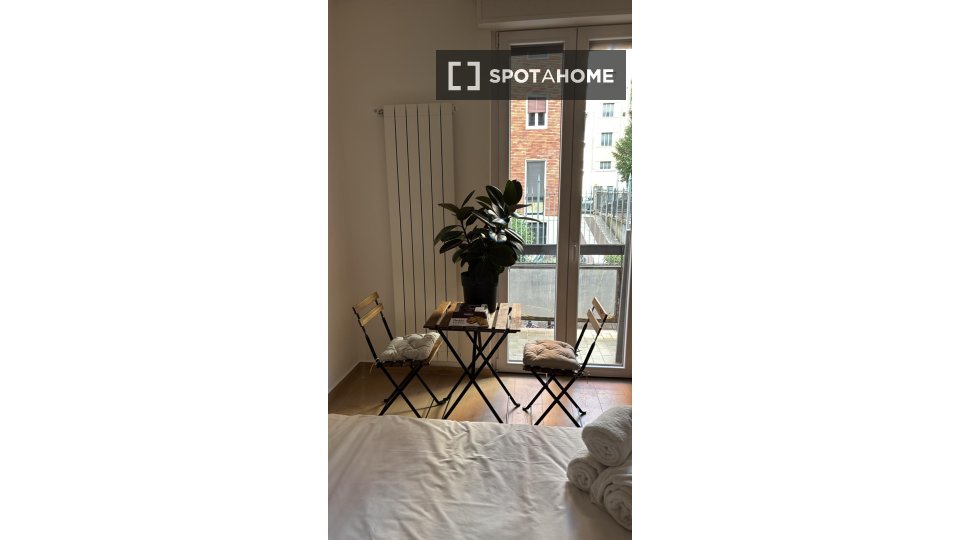 Apartment Milan, 1 bed — photo 3