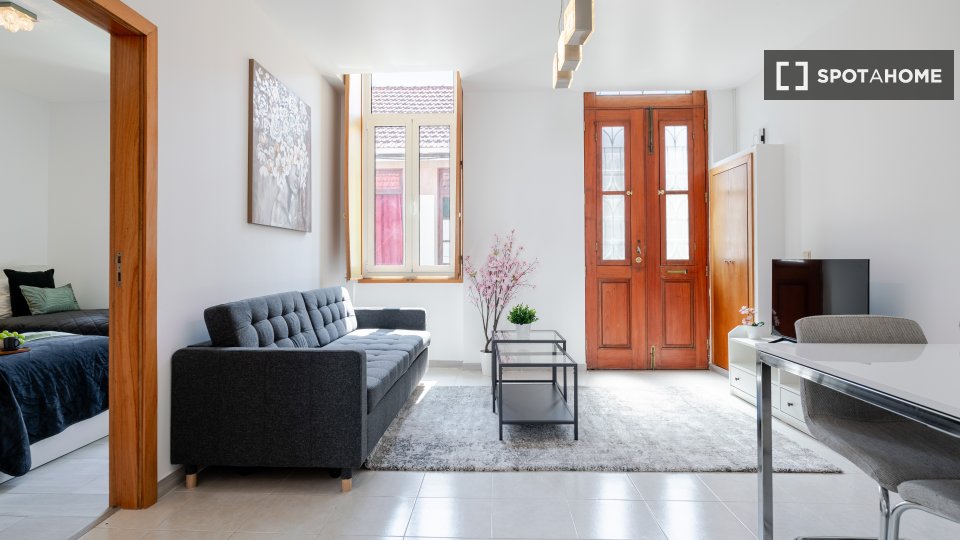 Apartment Porto, 2 beds — photo 11