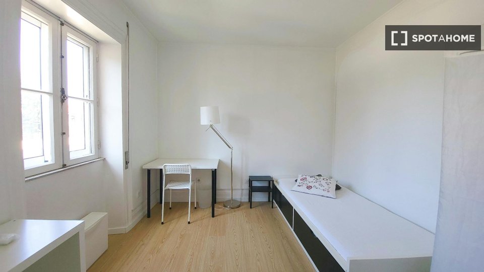 Double room Porto, 20 beds — photo 15