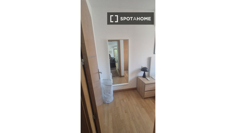 Apartment mono Madrid, 60m² — photo 14
