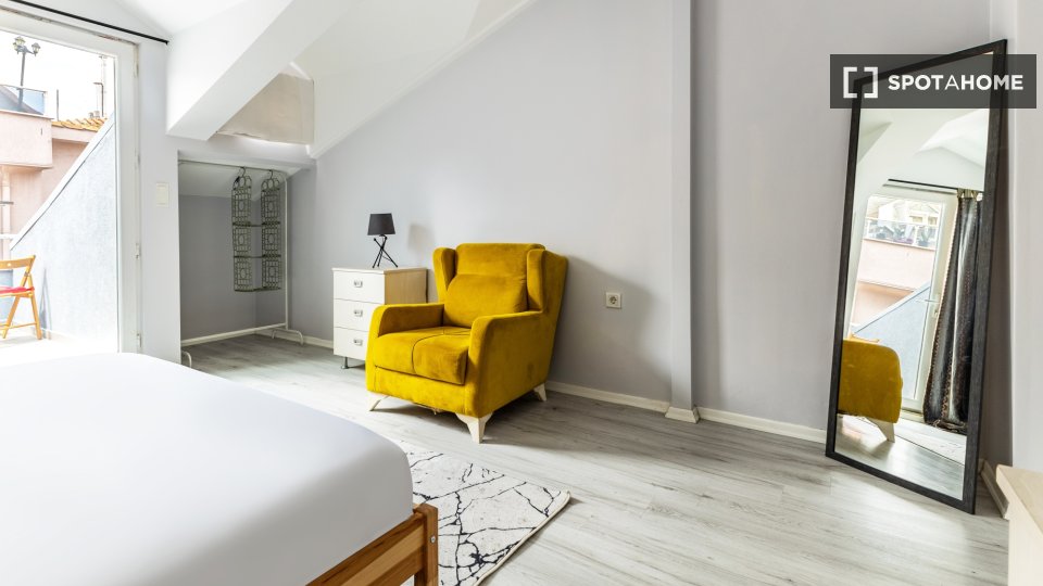 Apartment Istanbul, 1 bed — photo 1