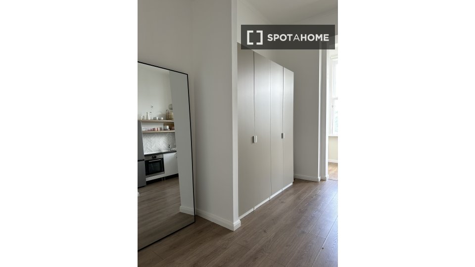 Apartment Berlin, 2 beds, 56m² — photo 7