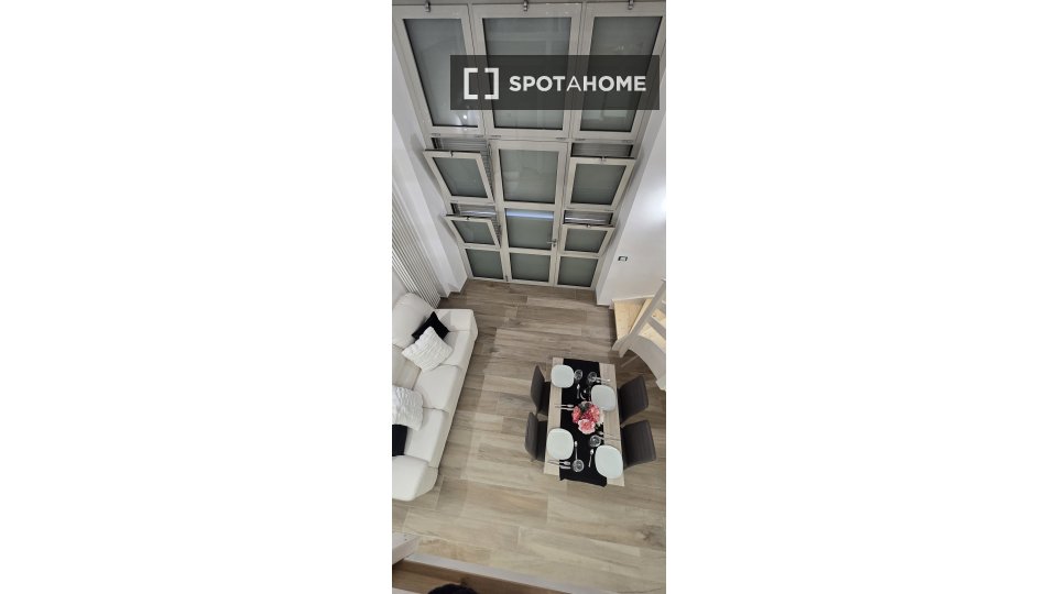 Apartment mono Turin, 35m² — photo 9