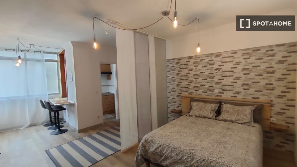 Apartment mono Santa_Cruz_De_Tenerife, 38m² — photo 5
