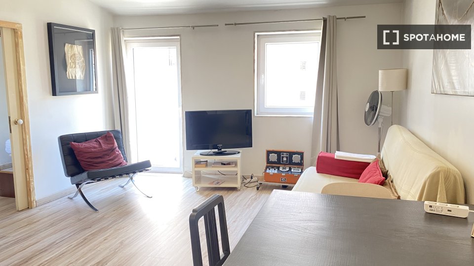 Apartment mono Lisbon — photo 4