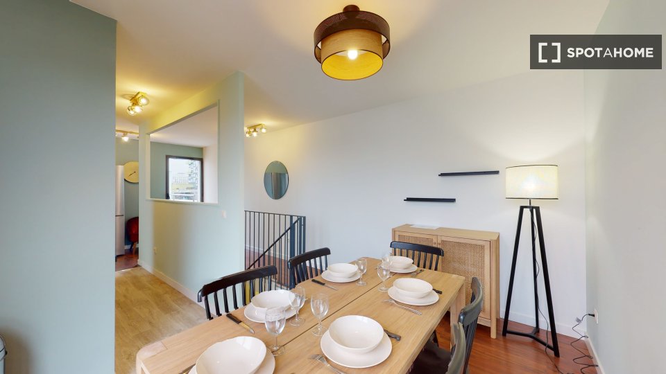 Double room Lille, 15 beds — photo 4