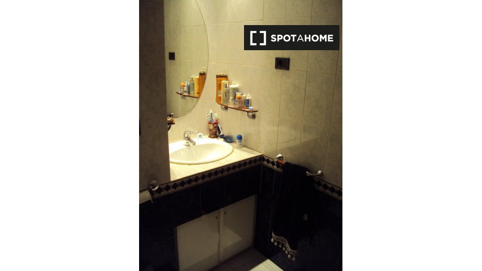 Apartment Barcelona, 1 bed, 55m² — photo 2
