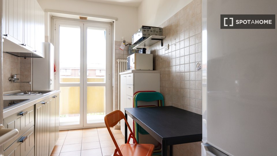 Apartment Milan, 2 beds — photo 6