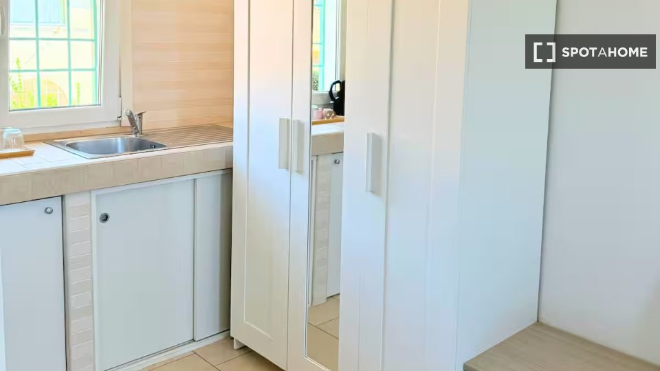 Apartment Rome, 3 beds — photo 1