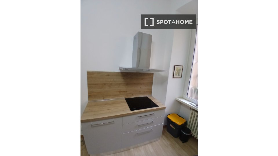 Double room Rome, 2 beds, 98m² — photo 6
