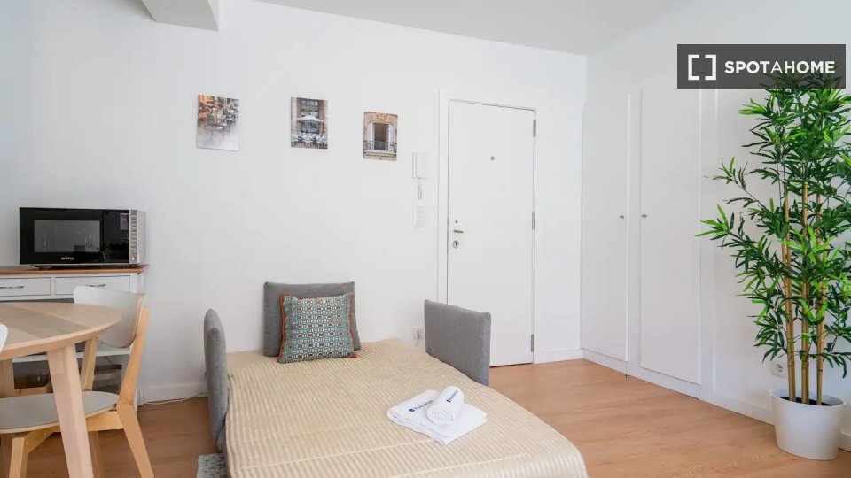 Apartment mono Porto — photo 5