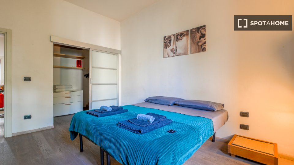 Apartment Florence, 2 beds — photo 32