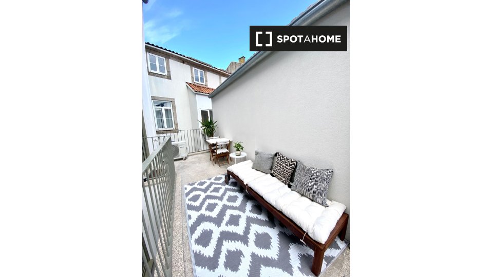 Apartment Porto, 1 bed — photo 6