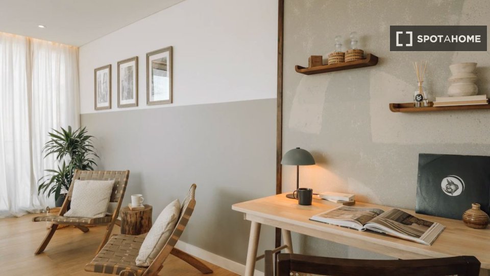 Apartment Lisbon, 2 beds — photo 5