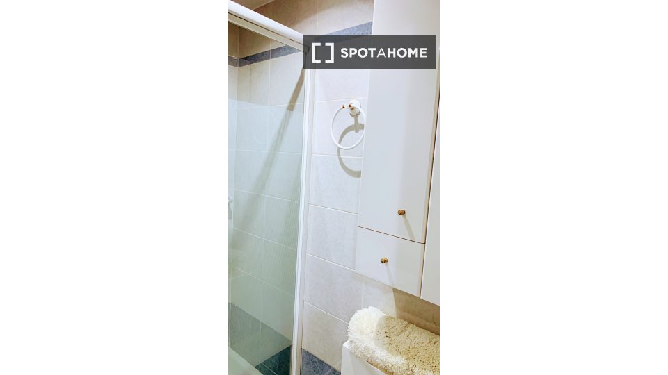 Apartment Madrid, 1 bed — photo 6