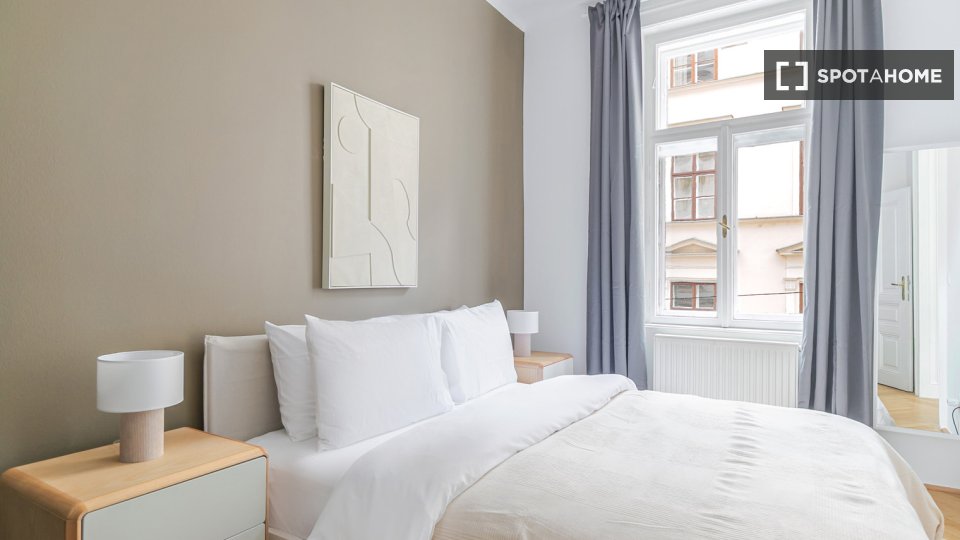 Apartment Vienna, 1 bed, 66m² — photo 15