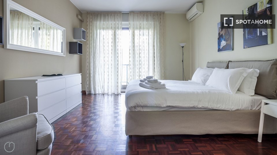 Apartment Milan, 3 beds, 190m² — photo 4