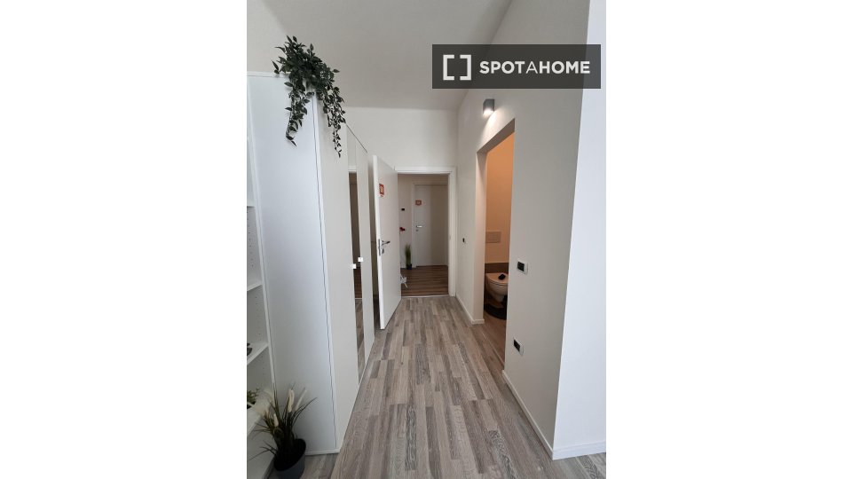 Double room Trento, 4 beds — photo 14