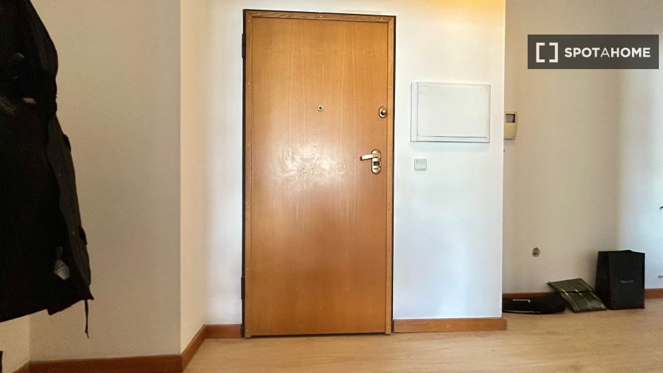 Apartment Porto, 2 beds, 70m² — photo 8