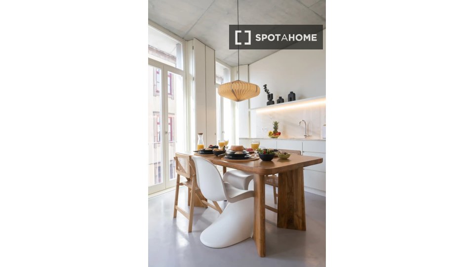 Apartment Porto, 2 beds — photo 16