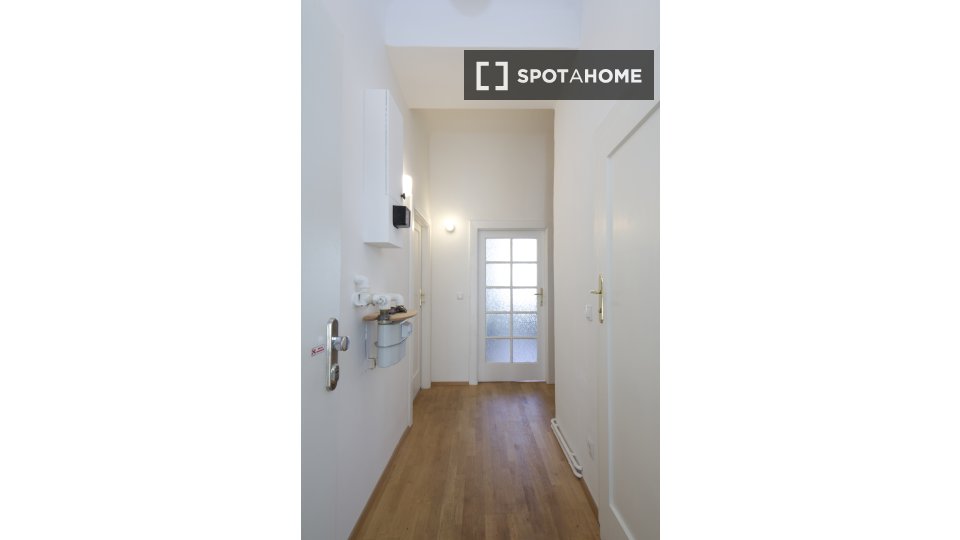 Apartment Vienna, 1 bed, 51m² — photo 7