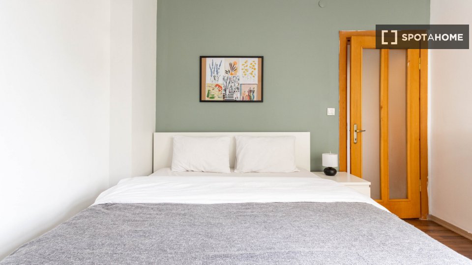 Apartment Istanbul, 1 bed — photo 14