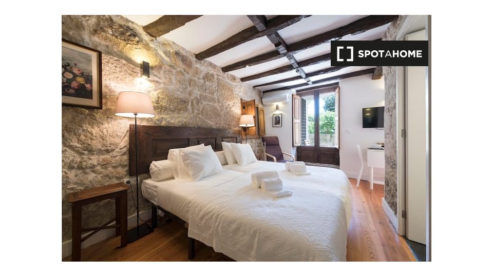 Apartment Porto, 1 bed — photo 15