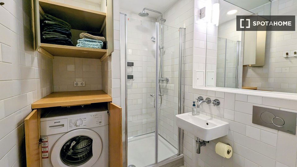 Apartment mono Berlin, 36m² — photo 18