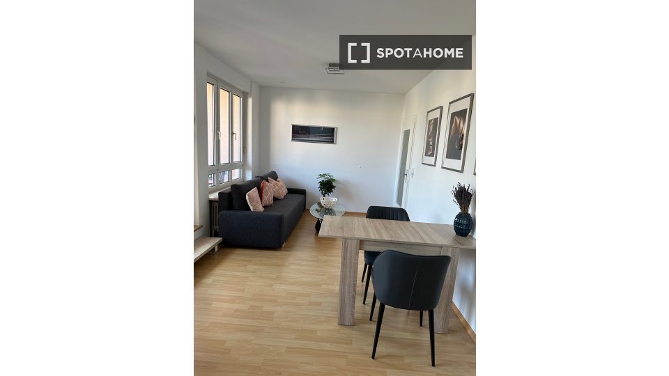 Apartment mono Munich, 40m² — photo 9