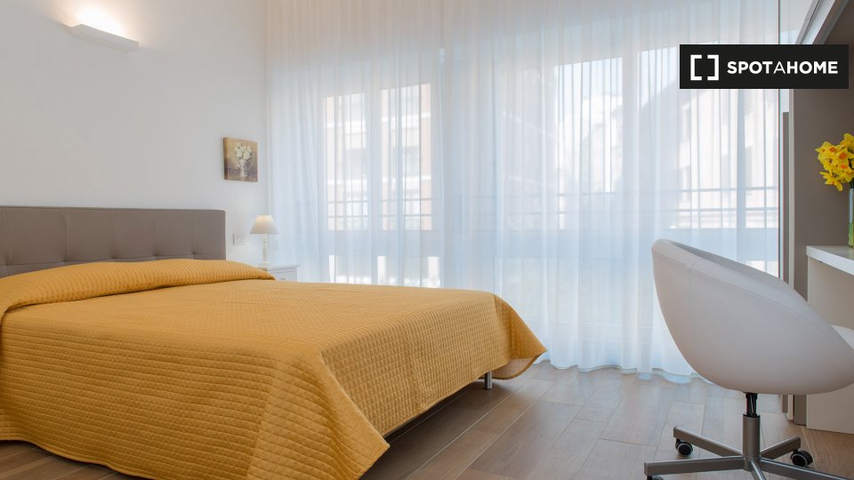 Apartment Milan, 1 bed — photo 15