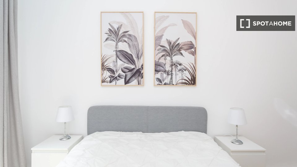 Double room Lisbon, 5 beds — photo 3