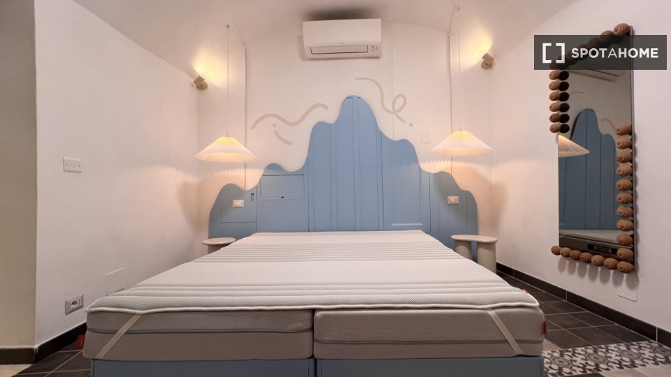 Apartamento Roma, 2 habitaciones, 70m² — foto 7