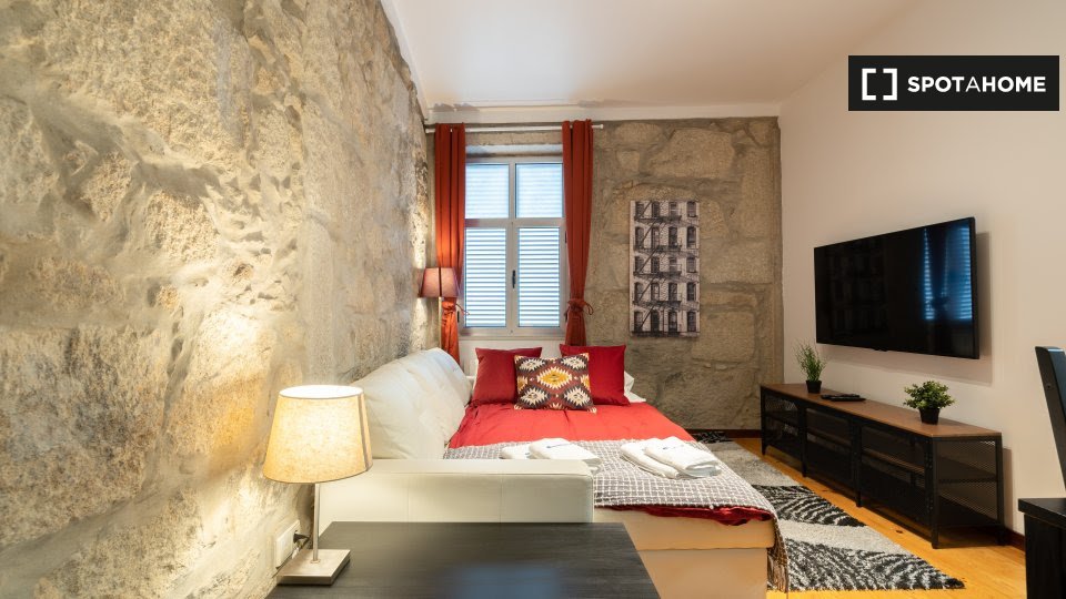 Apartment Porto, 2 beds — photo 11