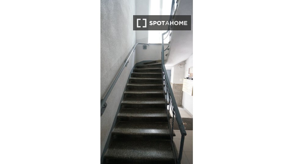 Apartment mono Lodz, 18m² — photo 6