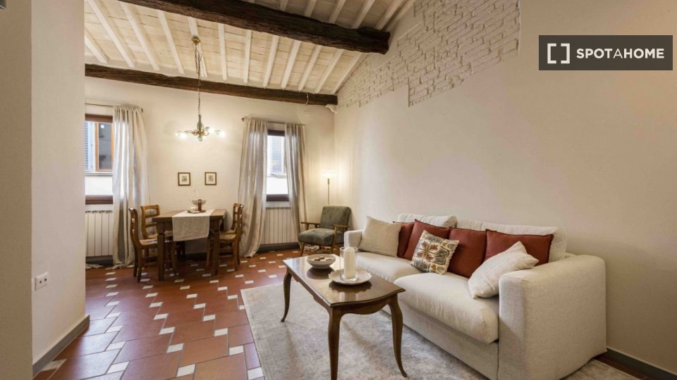 Apartment Florence, 2 beds — photo 8