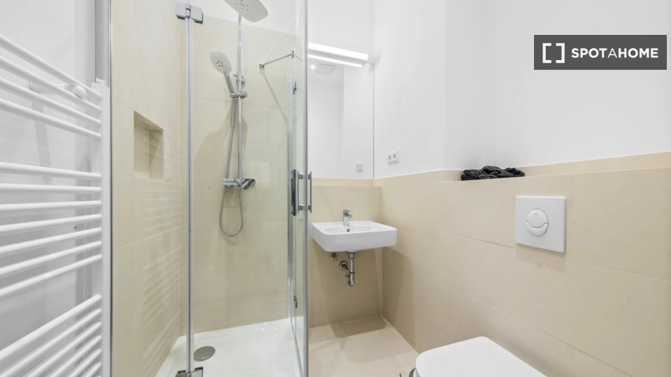 Apartment mono Berlin, 26m² — photo 3
