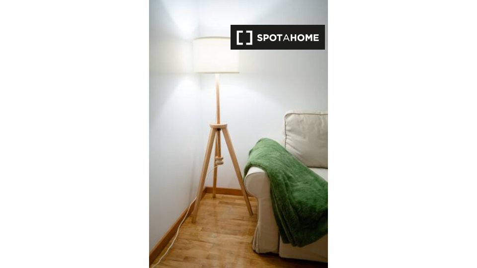 Apartment Porto, 1 bed — photo 1