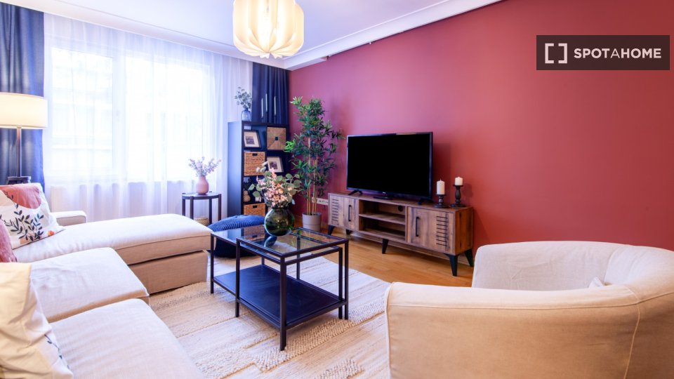 Apartment Istanbul, 1 bed — photo 3