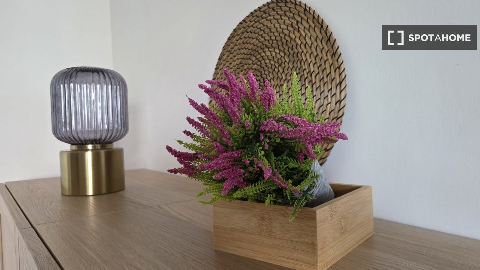 Apartment Rome, 2 beds, 63m² — photo 44