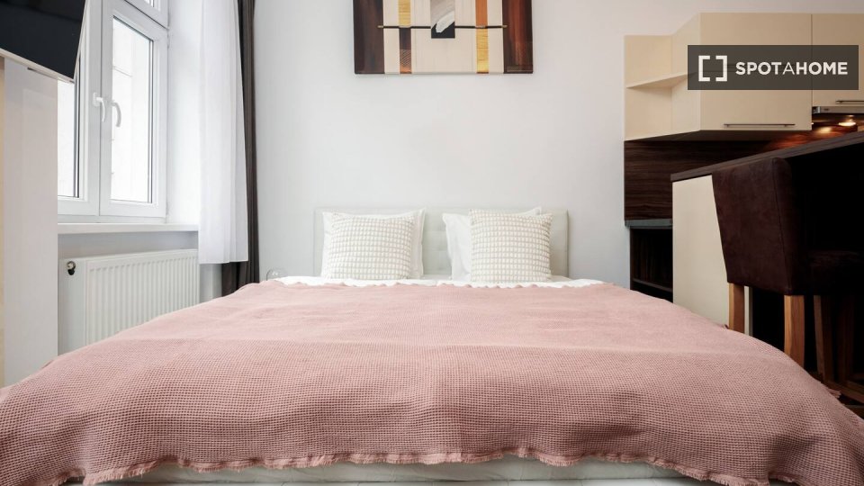 Apartment mono Vienna, 31m² — photo 10